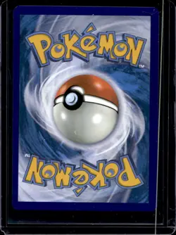 2024 Pokemon Temporal Forces Morty's Conviction #211/162 - Image 2