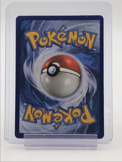 ULTRA BALL 2017 POKEMON SUN & MOON HYPER RARE 161/149 Q2283 - Image 2