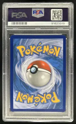 2019 Pokemon SM Cosmic Eclipse Arceus Dialga Palkia Tag Team #156/236 PSA 10 - Image 2