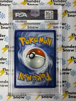 Zekrom ex #158 Ultra Rare 2025 Pokemon Black Bolt Pokemon PSA 10 - Image 2