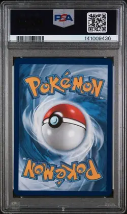 2025 POKEMON MEG EN-MEGA EVOLUTION ULTRA RARE #160 MEGA LUCARIO EX PSA 10 - Image 2