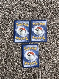 Pokemon First Partner Ascended Illustration Sinnoh Set Chimchar Turtwig Piplup - Image 2