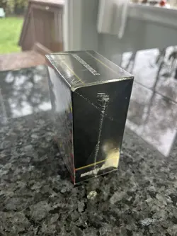 Pokemon TCG Mega Evolution Phantasmal Flames Booster Bundle Sealed 6 Packs - Image 3