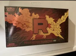 Destined Rivals Pokemon TCG Lot - Image 1