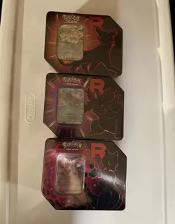 Destined Rivals Pokemon TCG Lot - Image 3