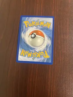 Kirlia Prize Pack Series 3/4 Cosmos Holo Play! Stamped Promo 068/195 Pokemon NM - Image 2