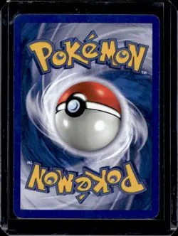 2000 Pokemon Team Rocket Rainbow Energy Holo #17/82 - Image 2