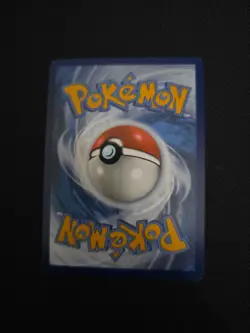 Eevee 74 - (Pokemon Day 2025) (Reverse Cosmos Holo) Prismatic Evolution - Image 2