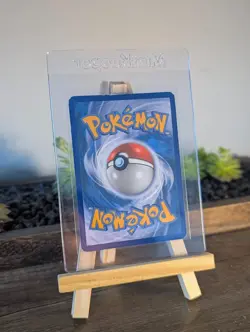 Pokemon Snorlax LV.X 2009 Platinum Rising Rivals LVX 111/111 - Image 2