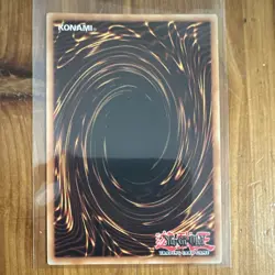 Konami Yu-Gi-Oh! Emblema Oath VASM-EN021 1st Ed Spell-Quick Play Holo EN - Image 2