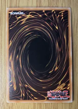 Yugioh Cyber End Dragon RA03-EN156 1st Edition Platinum Secret Rare (PSR) NM - Image 5