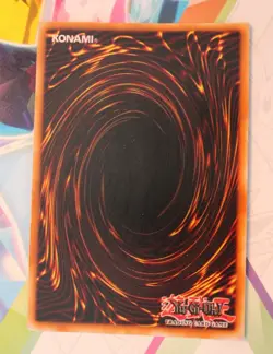 🔥YUGIOH • KINETIC SOLDIER • PRISMATIC SECRET RARE • WC4-002 • PROMO • 🔥 - Image 2