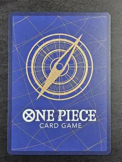 Monkey D. Dragon OP12-094 - English One Piece Japanese Version 3rd Anniversary - Image 2