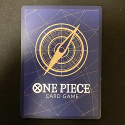 Boa Hancock P-066 P Saikyo Jump Promo ONE PIECE Card Game Japanese 4Set #42816 - Image 5