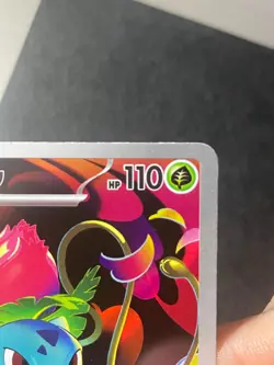 Japanese Seller、Ivysaur、 AR 、065/063、 Mega Brave 、M1L、 Pokemon Card、very good - Image 5