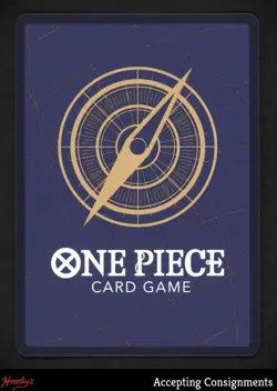 2025 One Piece Card Game A Fist of Divine Speed #OP11054 Nami ALT ART SR - Image 2