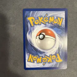 Meowth 106/094 Phantasmal Flames English Pokemon Card TCG - Image 2