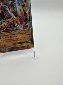 Pokemon TCG XY: Primal Clash Primal Groudon EX 86/160 Ultra Rare Holo Card - Image 5