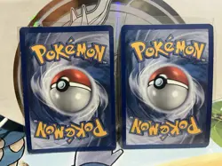 Lot Of 7 XY Kalos Starter Set Pokemon TCG Cards 2013 Common Uncommon + Holo - Image 3