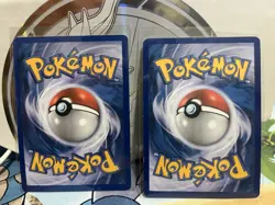 Lot Of 7 XY Kalos Starter Set Pokemon TCG Cards 2013 Common Uncommon + Holo - Image 5