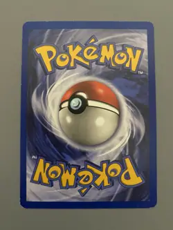 1st Edition Pikachu 60/64 Jungle Set Rare Vintage 1999 Pokemon Card - Image 2