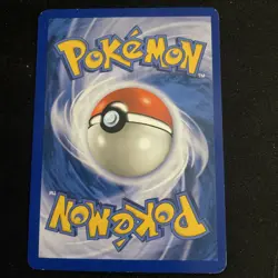 Jolteon 23/100 MP Majestic Dawn English Pokemon Card TCG - Image 2