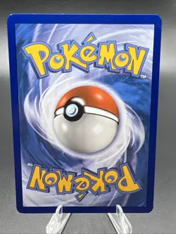 Pokemon Meowth VMAX SWSH005 Full Art Promo TCG Card - Image 2