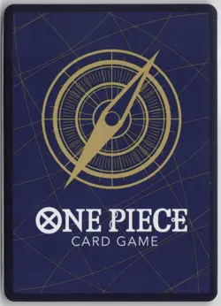 Shanks P-083 Championship Tournament Promo CS One Piece Card English - Image 2