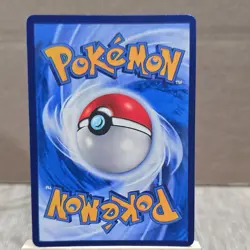 Pokemon Pikachu 299 Holo 70 HP Lightning Basic Card FAN ART NON-TCG - Image 2