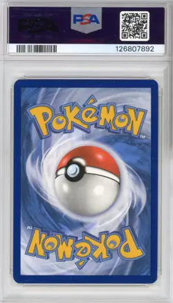 PSA GEM MINT 10 Signed Michael Hagney Snorlax 016/034 Trading Card Game Classic - Image 2