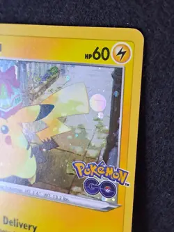 Pikachu Swsh234 Swsh: Sword & Shield Promo Cards Holo - Image 4
