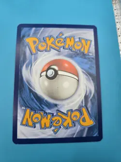 Pokemon Card 010/195 HISUIAN LILLIGANT - SILVER TEMPEST - RARE - NM - Image 2