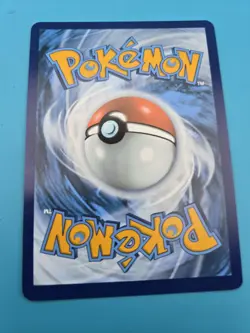 Flareon - 167 (Cosmos Holo) 167 Sv: Scarlet & Violet Promo Cards Holo NM - Image 2
