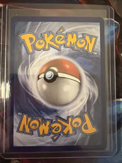 Mega Venusaur EX 155/132 Mega Evolution Full Art Card NM/M Condition - Image 2