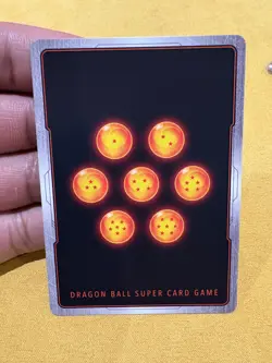 Android 17 FB09-029 Alternate Art Dual Evolution Dragon Ball Card English Fusion - Image 2