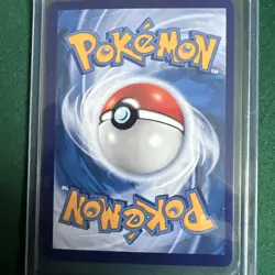 Eevee VMAX 01 14/15 - S-Chinese Pokemon Gem Pack Vol 2 CBB2C - Image 2