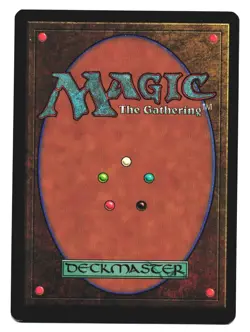 Magic The Gathering MTG - EXODUS 1998 EXO - #55 Culling the Weak x3 LP NM - Image 4