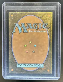 2022 Magic The Gathering MTG Double Masters Mana Drain #432 - Image 2