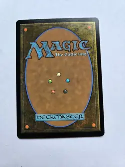 MTG Commander: Adventures in the Forgotten Realms AFC Robe of Stars MINT - Image 3