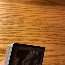 MTG: 66 Odyssey Edition Lot Non-basic (21) & Basic (45) Land / Mana Lot - Image 5