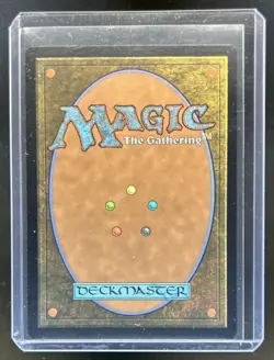 2026 Magic MTG TMNT Cool but Rude Rare #0089 - Image 2