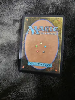 Crop Rotation - Silver Scroll Foil - Secrets Of Strixhaven - MtG - Image 4