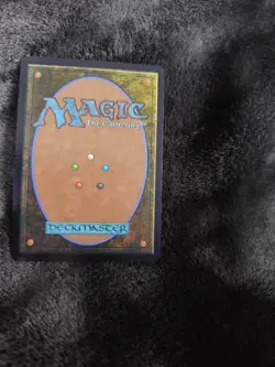 Crop Rotation - Silver Scroll Foil - Secrets Of Strixhaven - MtG - Image 5