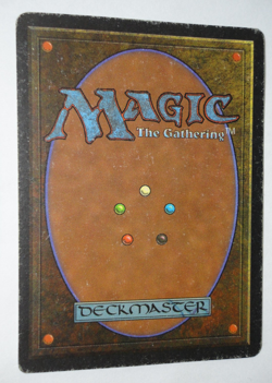 Will-O-The-Wisp Revised Edition LP Lightly Played MTG Magic the Gathering - Image 2