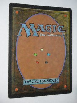 Copy Artifact Revised MP Moderately Played MTG Magic the Gathering - Image 2