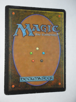 Armageddon Revised MP Moderately Played MTG Magic the Gathering - Image 2