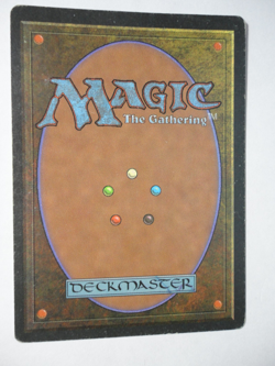 Rock Hydra Revised Edition LP Lightly Played MTG Magic the Gathering - Image 2