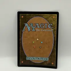 4x MTG Nadu, Winged Wisdom (Borderless) Playset Modern Horizons 3 Foil NM 0377 - Image 2