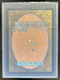 2023 Magic MTG Lord of Rings Dead Marshes Commander Decks Foils #0375 - Image 2