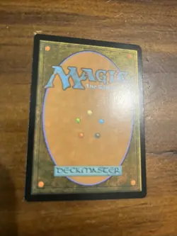 MTG Indatha Triome *SHOWCASE* Ikoria: Lair of Behemoths 309 NM - Image 2